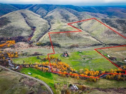 Hunting Land in Umatilla County, Oregon