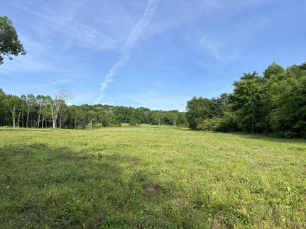 Farm Property in Rutherford County, Tennessee