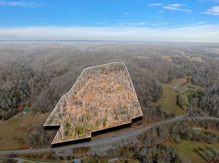 Farm Property in Smith County, Tennessee