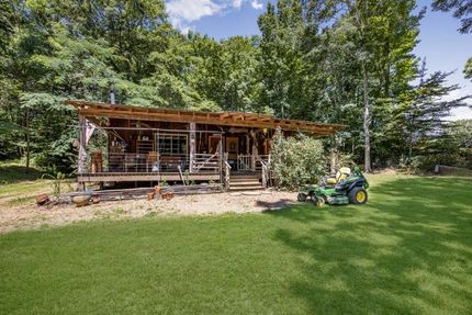 Residential Property in Adams County, Mississippi