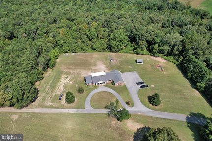 Farm Property for sale in Caroline County, Maryland