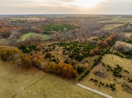 Timberland Property in Mercer County, Missouri