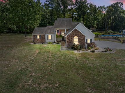 Property in Clay County, Indiana