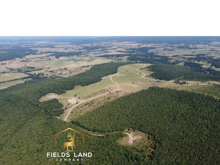 Farm Property in Haskell County, Oklahoma