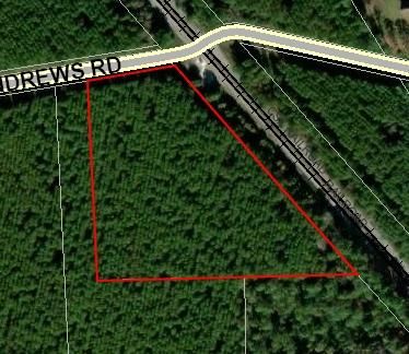 Recreational Property for sale in Nassau County, Florida