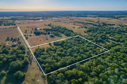 Farm Property in Brazos County, Texas