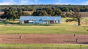 Recreational Property in Erath County, Texas