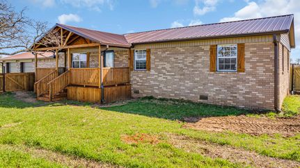 Recreational Property in Carter County, Oklahoma