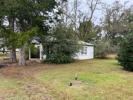 Farm Property in Monroe County, Alabama