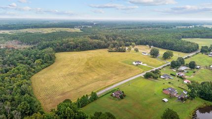 Farm Property in Nash County, North Carolina