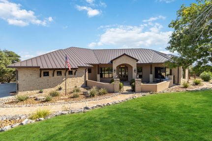 Farm Property in Comal County, Texas