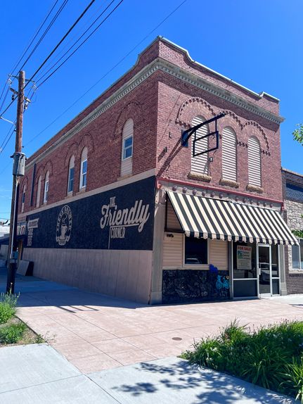 Farm Property in Cedar County, Nebraska