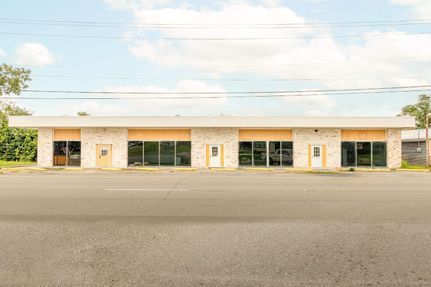 Farm Property in Terrebonne Parish, Louisiana