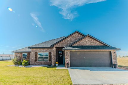 Farm Property in Gaines County, Texas