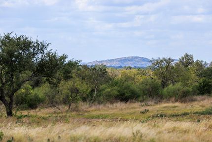 Recreational Property for sale in Llano County, Texas