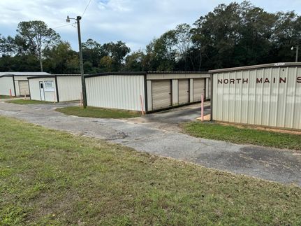 Commercial Property in Early County, Georgia