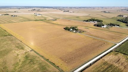 Property in Black Hawk County, Iowa