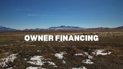 Property in Elko County, Nevada