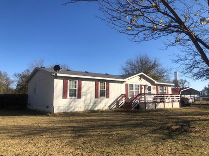 Farm Property in Collingsworth County, Texas