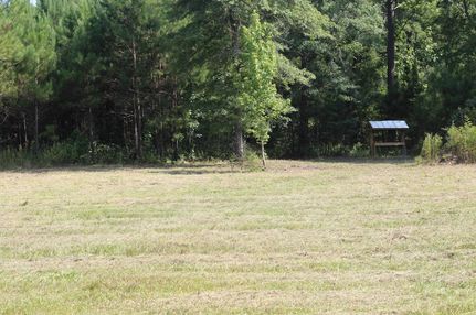 Farm Property in Williamsburg County, South Carolina