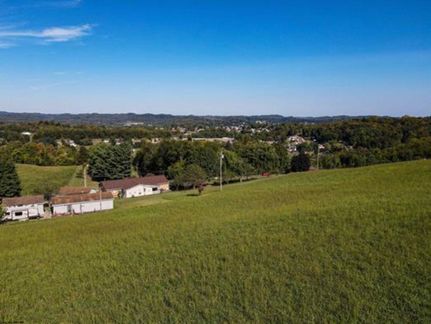 Ranch Property in Marion County, West Virginia
