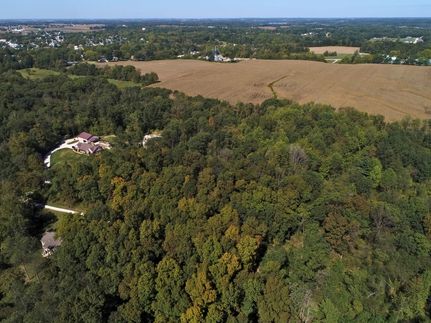 Hunting Land in Martin County, Indiana