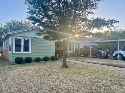 Farm Property in Childress County, Texas