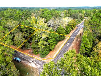 Ranch Property for sale in Trinity County, Texas