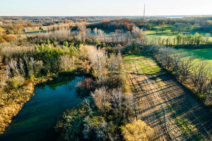 Hunting Land in Kenosha County, Wisconsin
