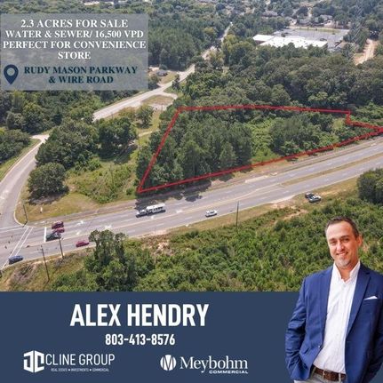 Commercial Property for sale in Aiken County, South Carolina
