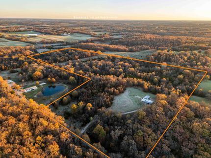 Property in Montgomery County, Missouri