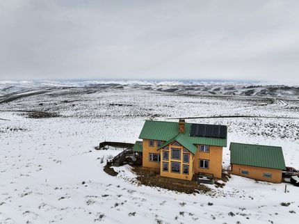 Hunting Land in Gunnison County, Colorado