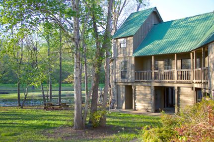 Ranch Property for sale in Attala County, Mississippi