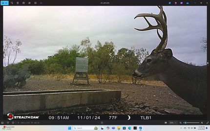 Recreational Property in Kinney County, Texas