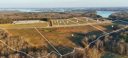 Property in Anderson County, South Carolina