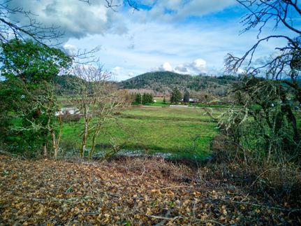Farm Property for sale in Douglas County, Oregon