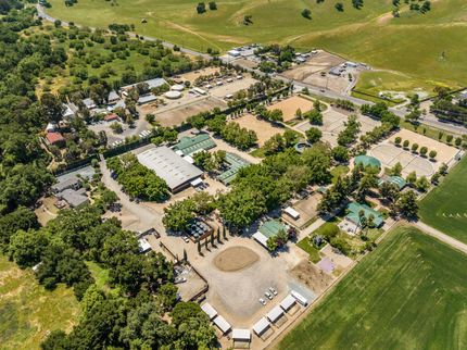 Ranch Property for sale in Contra Costa County, California