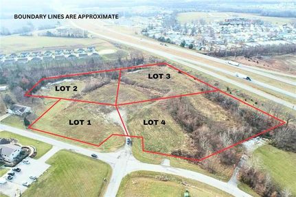 Timberland Property for sale in Lincoln County, Missouri