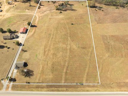 Property for sale in Creek County, Oklahoma