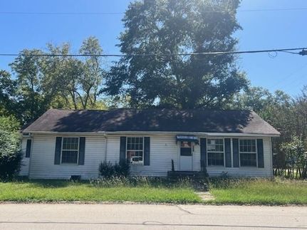 Ranch Property in Lamar County, Texas