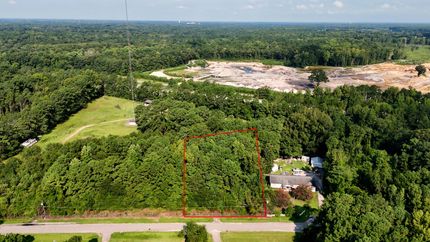 Ranch Property in Darlington County, South Carolina