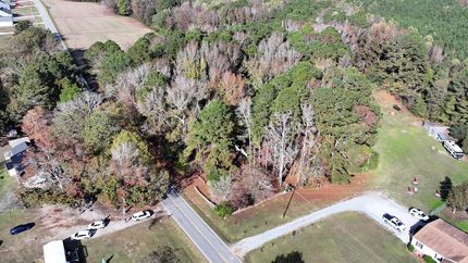 Residential Property in Nash County, North Carolina