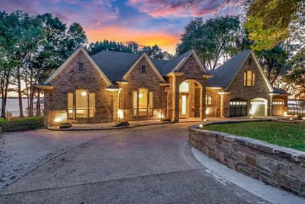 Recreational Property in Navarro County, Texas