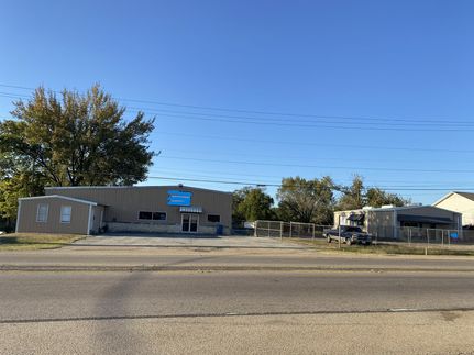 Commercial Property for sale in Leon County, Texas