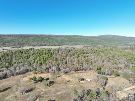 Ranch Property for sale in Le Flore County, Oklahoma