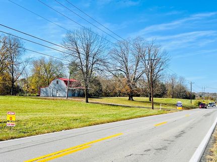 Commercial Property in Adair County, Kentucky