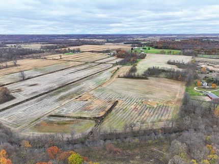 Recreational Property in Van Buren County, Michigan
