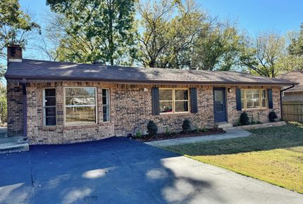 Recreational Property in Le Flore County, Oklahoma
