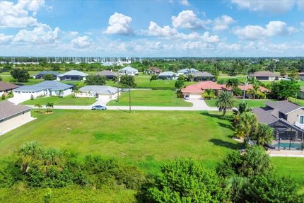 Waterfront Property in Charlotte County, Florida