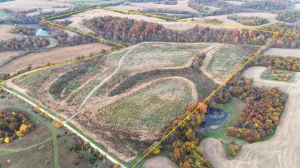 Hunting Land in Pike County, Illinois